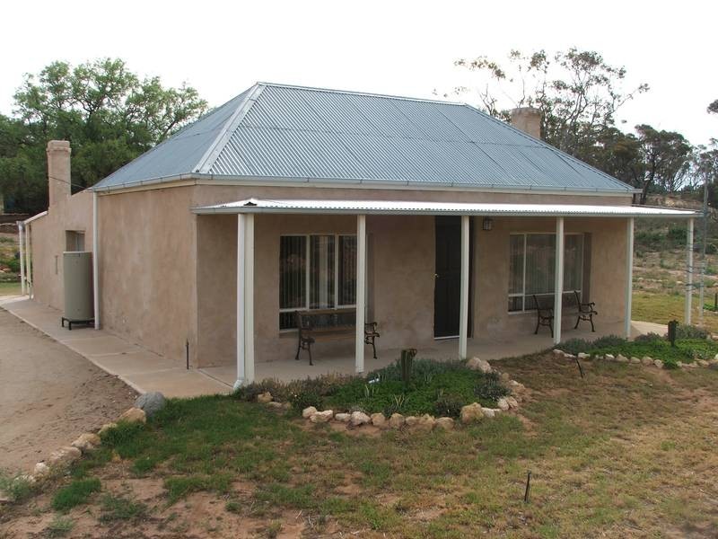 Lot 7 Sedan Road, Punthari SA 5238