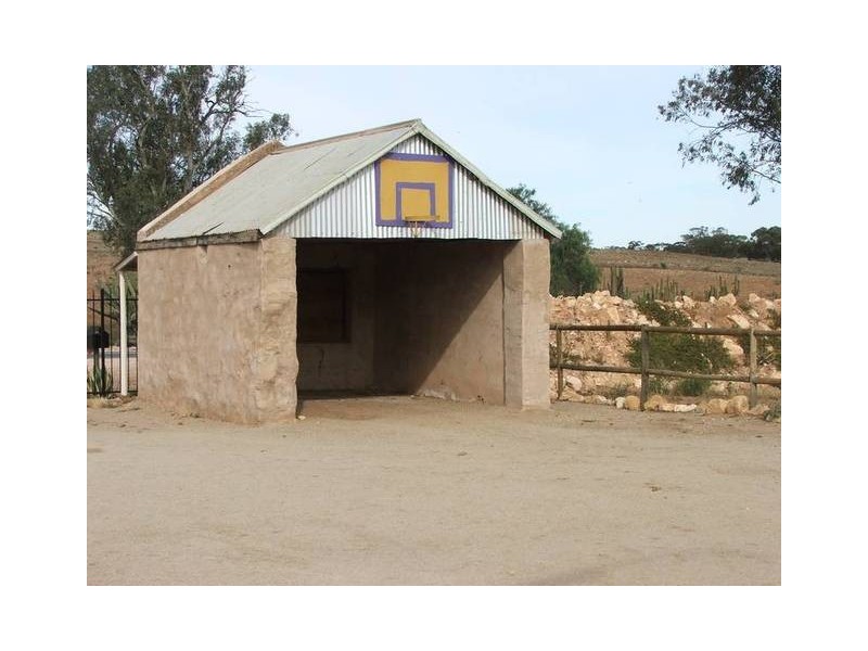 Lot 7 Sedan Road, Punthari SA 5238