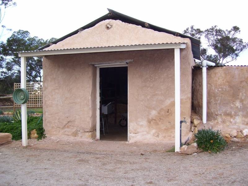 Lot 7 Sedan Road, Punthari SA 5238