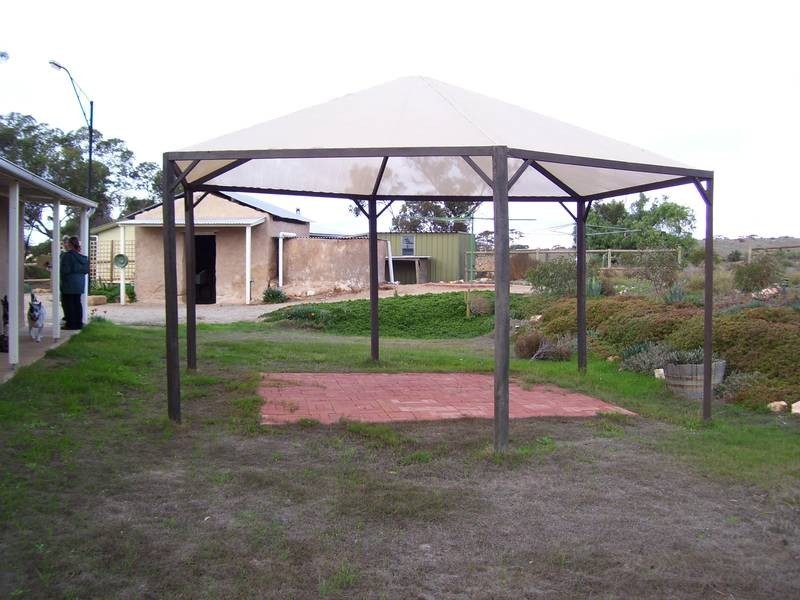 Lot 7 Sedan Road, Punthari SA 5238