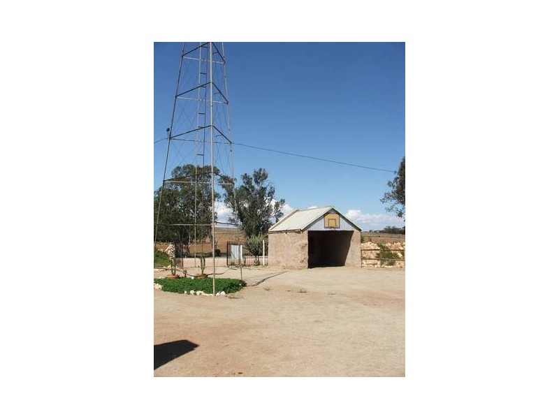 Lot 7 Sedan Road, Punthari SA 5238