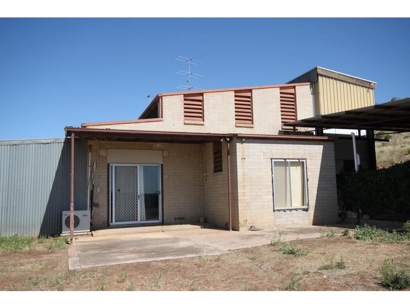 Lot 92 Long Gully Road, Mannum SA 5238