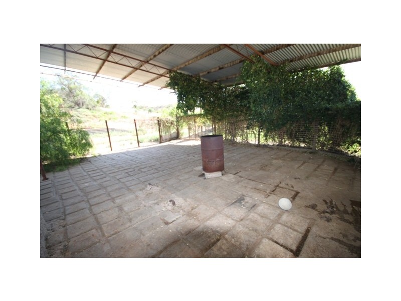 Lot 92 Long Gully Road, Mannum SA 5238