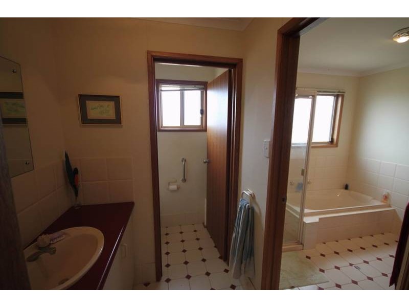 Mt Pleasant to Walker Flat Road, Angas Valley SA 5238