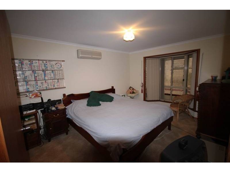 Mt Pleasant to Walker Flat Road, Angas Valley SA 5238