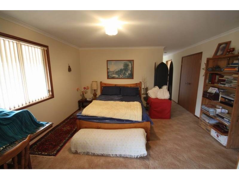 Mt Pleasant to Walker Flat Road, Angas Valley SA 5238