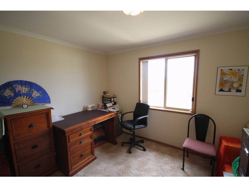 Mt Pleasant to Walker Flat Road, Angas Valley SA 5238