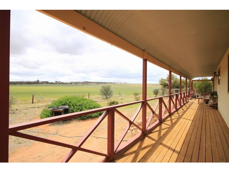 Mt Pleasant to Walker Flat Road, Angas Valley SA 5238