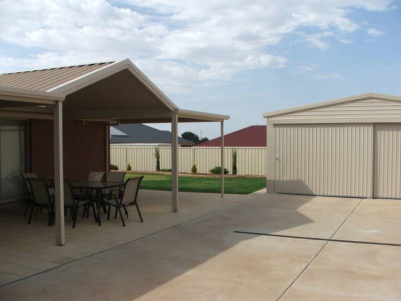 74 Sickerdick Street, Mannum SA 5238