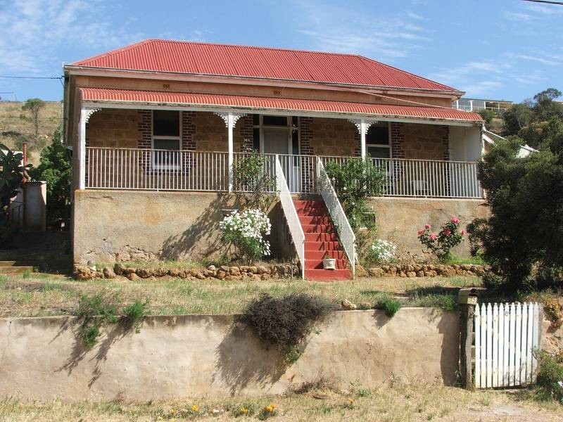 Lot 20 Purnong Road, Mannum SA 5238