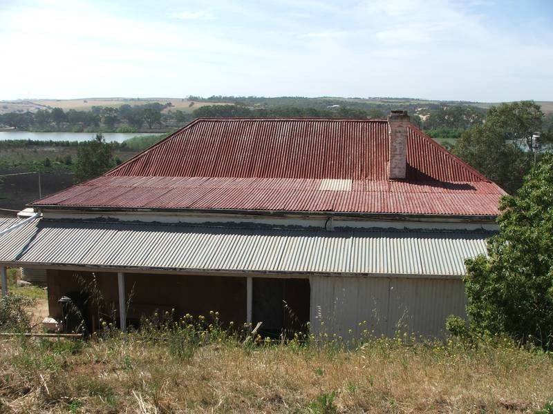 Lot 20 Purnong Road, Mannum SA 5238