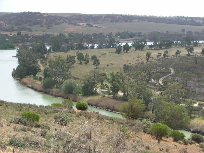 Allot 1 Manunka Road, Walker Flat SA 5238