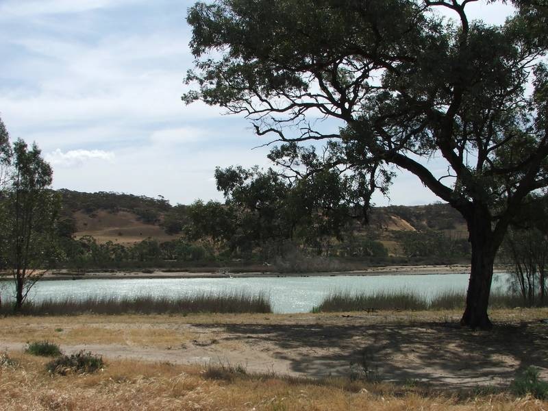 Allot 1 Manunka Road, Walker Flat SA 5238