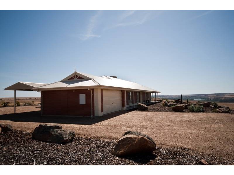8 Kirkness Road, Mannum SA 5238
