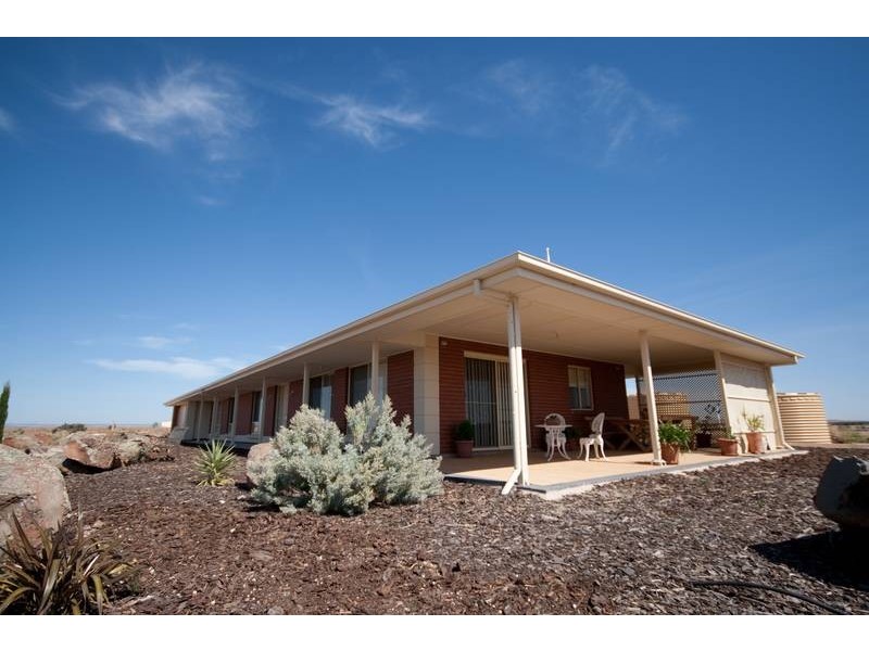 8 Kirkness Road, Mannum SA 5238