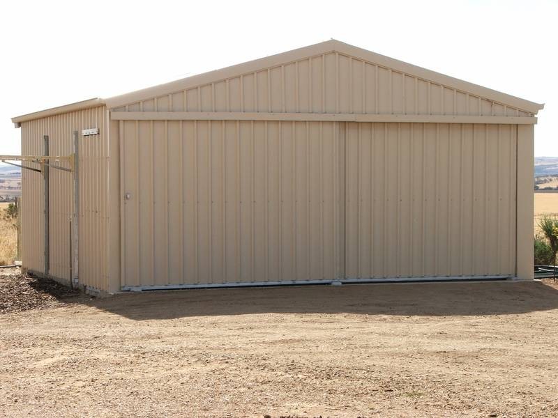 8 Kirkness Road, Mannum SA 5238