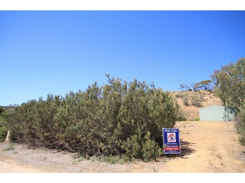 Lot 104 Khancoban Place, Younghusband SA 5238