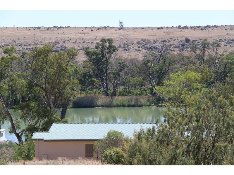 Lot 104 Khancoban Place, Younghusband SA 5238