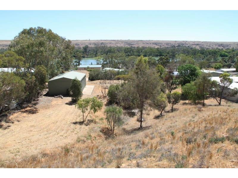 Lot 104 Khancoban Place, Younghusband SA 5238