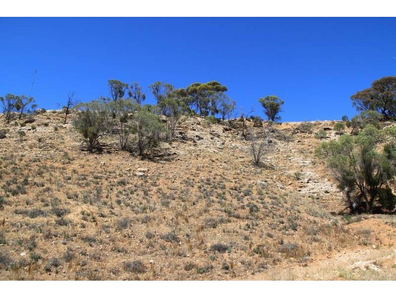 Lot 104 Khancoban Place, Younghusband SA 5238