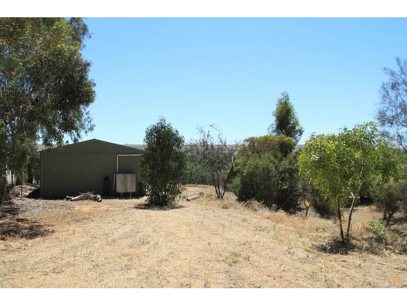 Lot 104 Khancoban Place, Younghusband SA 5238