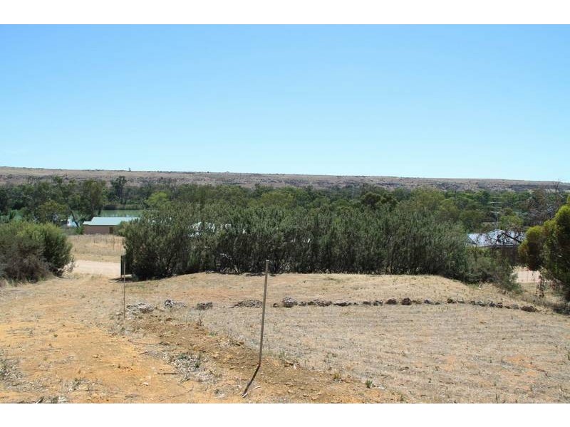 Lot 104 Khancoban Place, Younghusband SA 5238