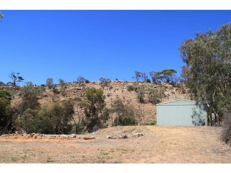 Lot 104 Khancoban Place, Younghusband SA 5238