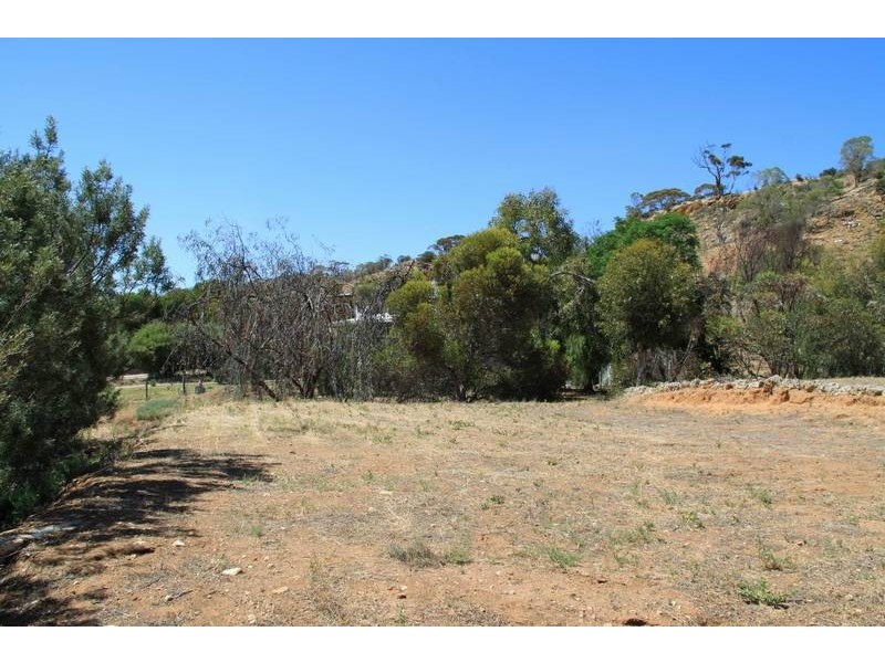 Lot 104 Khancoban Place, Younghusband SA 5238