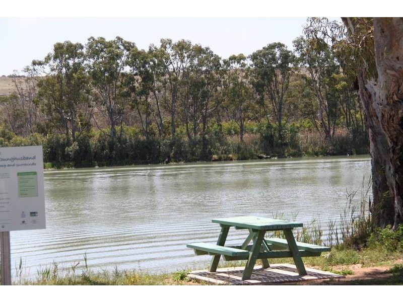 Lot 104 Khancoban Place, Younghusband SA 5238