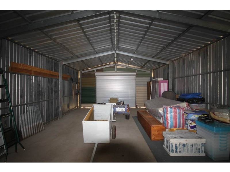 11 & 12 Perseverance Court, Younghusband SA 5238