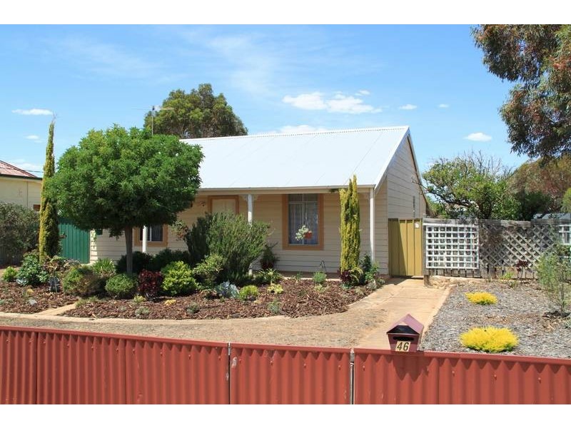 46 Berryman Avenue, Mannum SA 5238