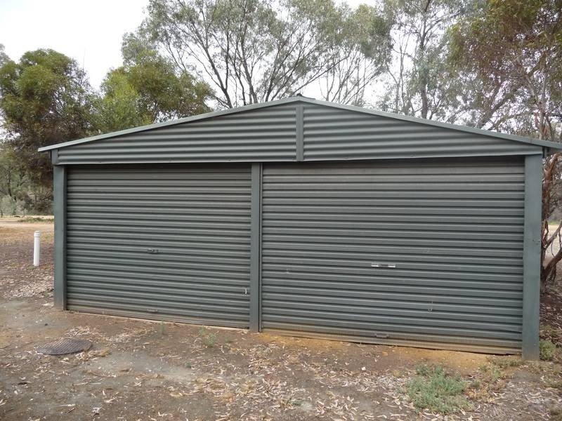 Shack 21 Younghusband Holdings, Younghusband SA 5238
