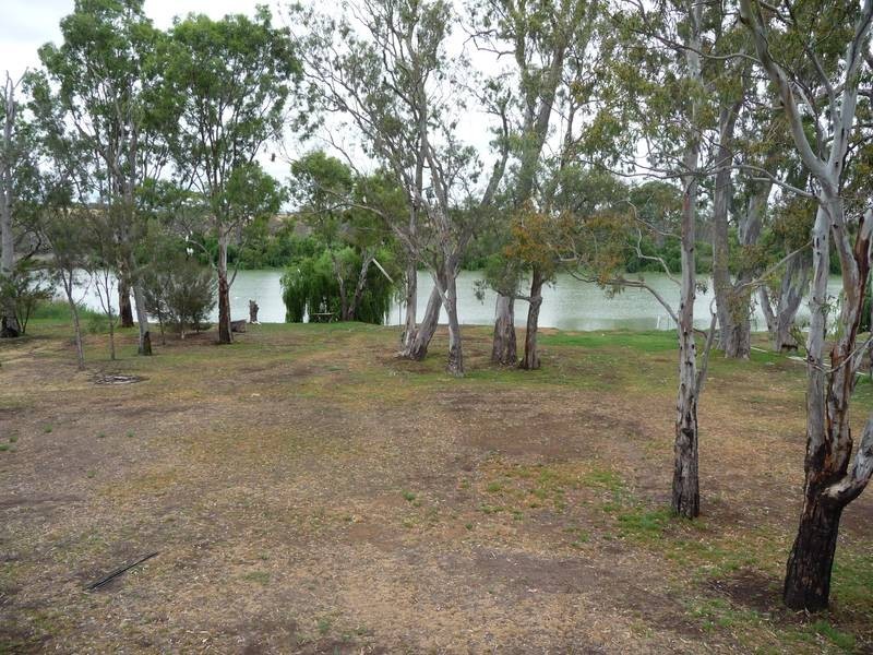 Shack 21 Younghusband Holdings, Younghusband SA 5238
