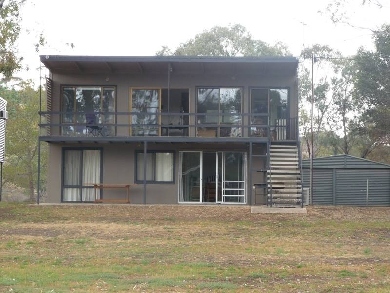 Shack 21 Younghusband Holdings, Younghusband SA 5238