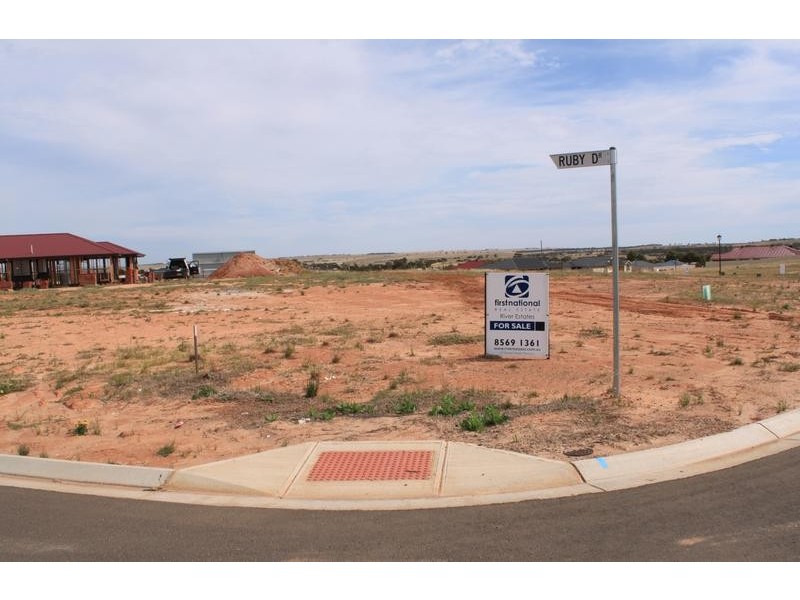 Lots 52, 64 & 203 Ariel Way, Mannum SA 5238