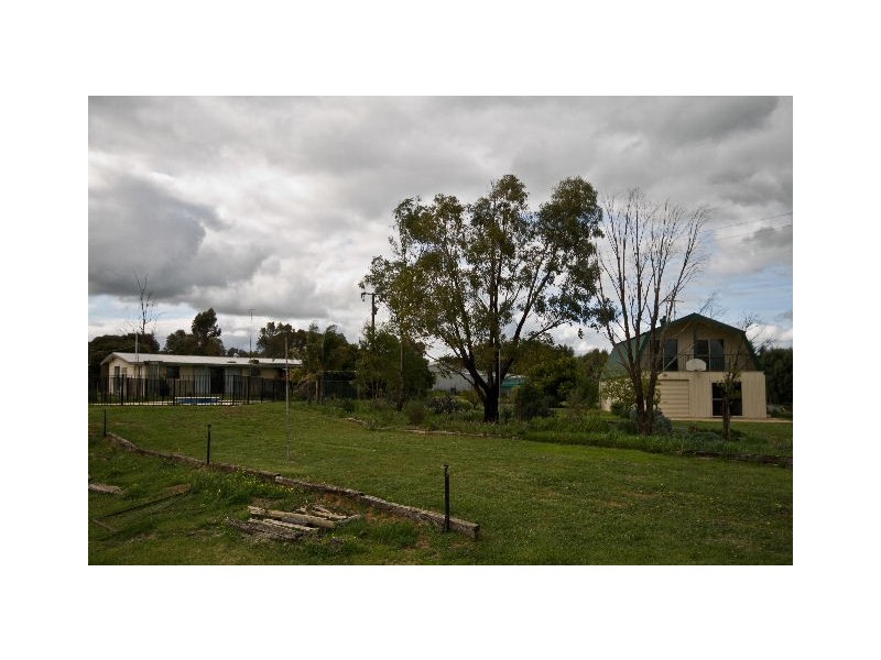 Lot 500 Mannum – Walker Flat Road, Walker Flat SA 5238