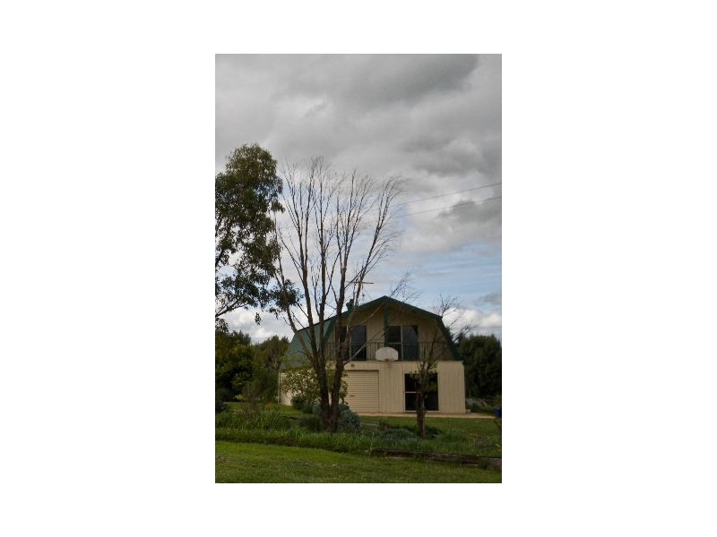 Lot 500 Mannum – Walker Flat Road, Walker Flat SA 5238