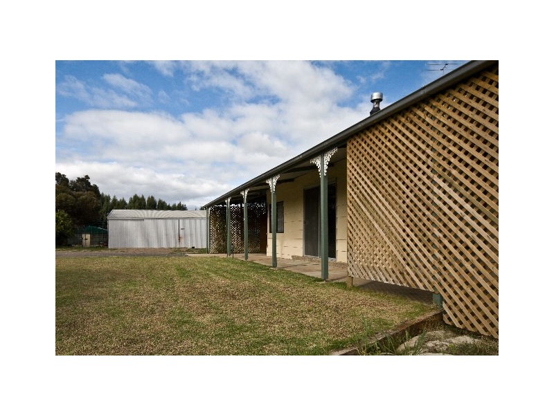 Lot 500 Mannum – Walker Flat Road, Walker Flat SA 5238