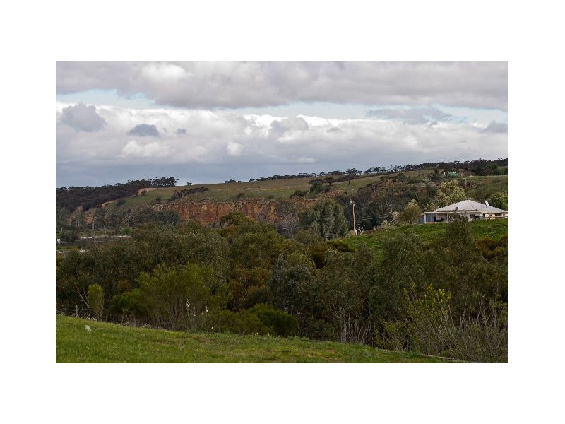 Lot 500 Mannum – Walker Flat Road, Walker Flat SA 5238