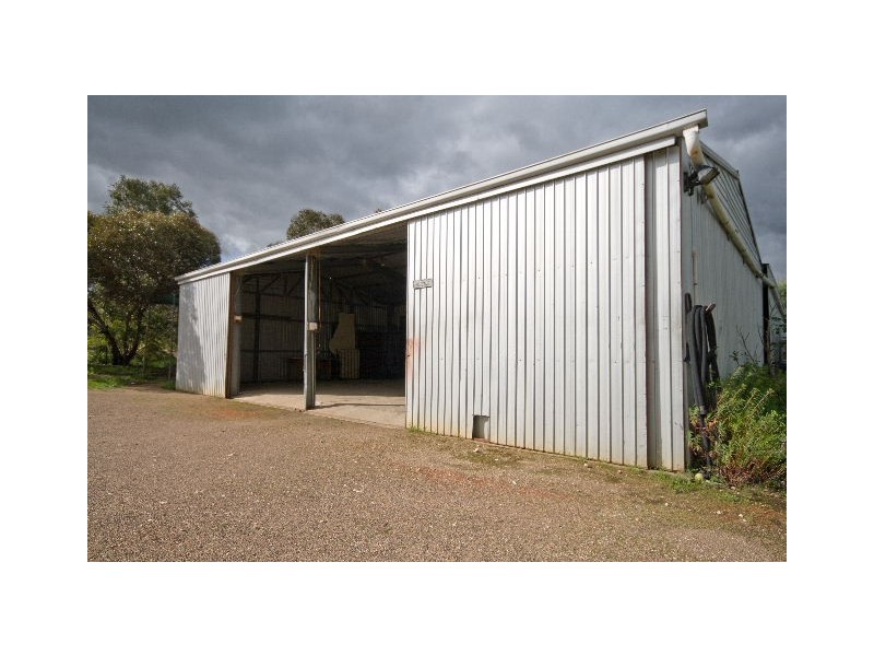 Lot 500 Mannum – Walker Flat Road, Walker Flat SA 5238