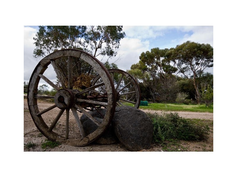 Lot 500 Mannum – Walker Flat Road, Walker Flat SA 5238