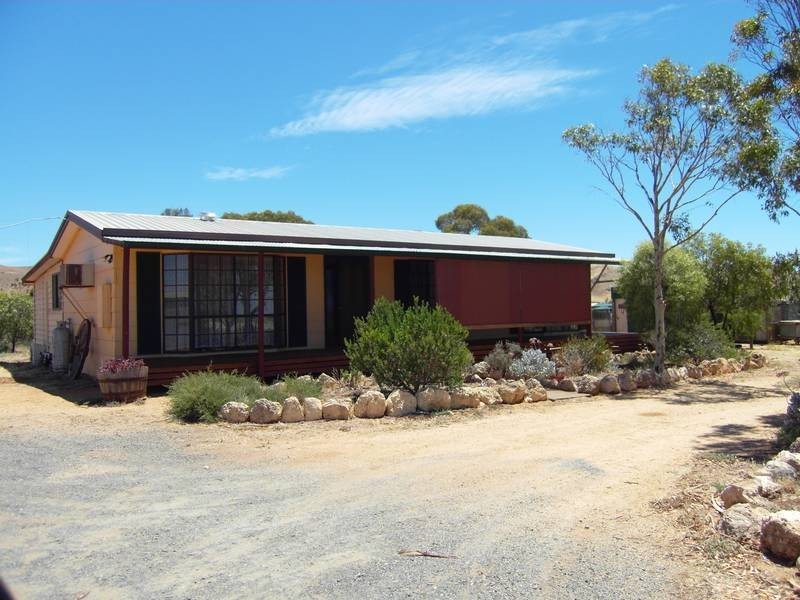Sect. 343 Sanderston Road, Sanderston SA 5237