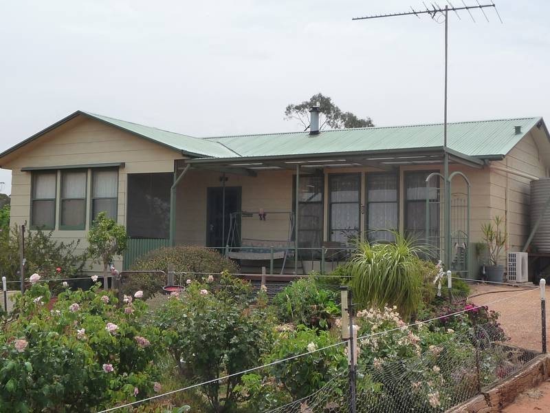 Sect 215 + 190 Blanchtown Road, Sedan SA 5353