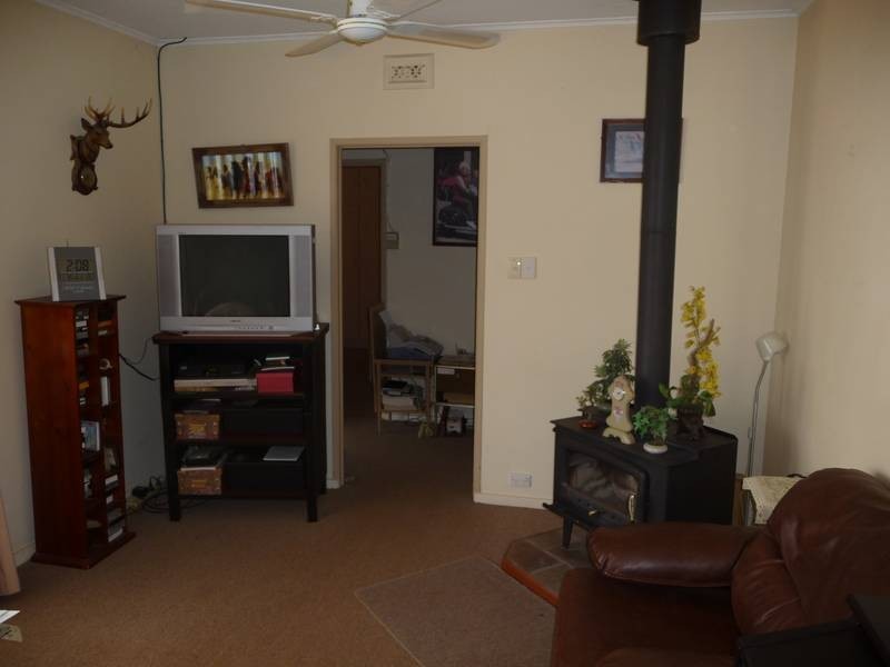 Sect 215 + 190 Blanchtown Road, Sedan SA 5353