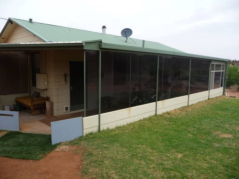 Sect 215 + 190 Blanchtown Road, Sedan SA 5353