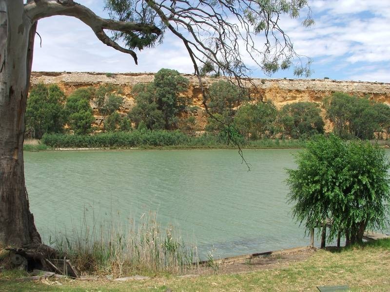 Site no 60 South Punyelroo, Punyelroo SA 5354