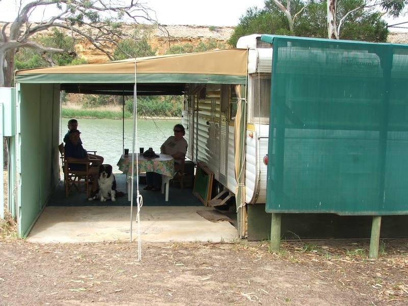 Site no 60 South Punyelroo, Punyelroo SA 5354