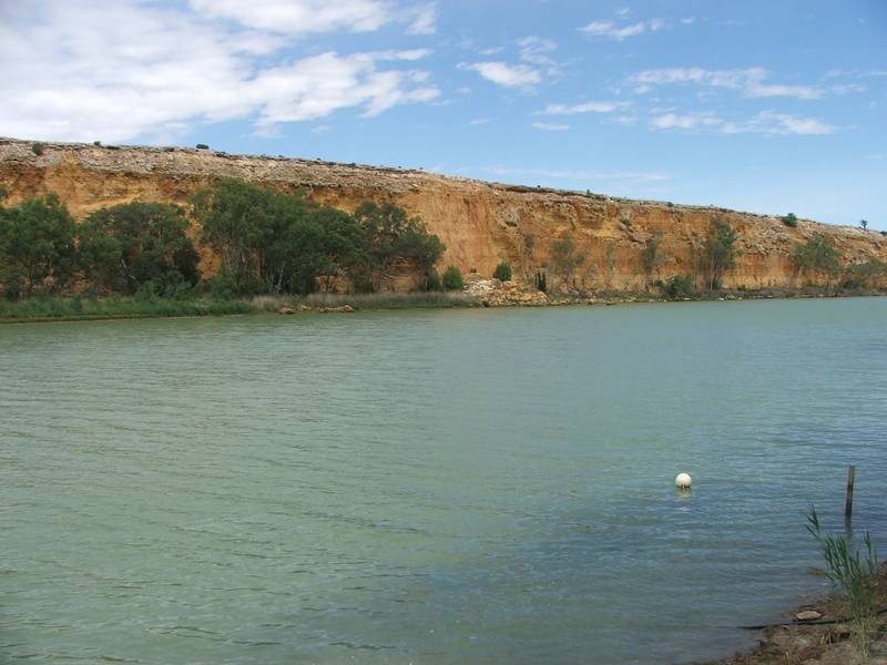 Site no 60 South Punyelroo, Punyelroo SA 5354