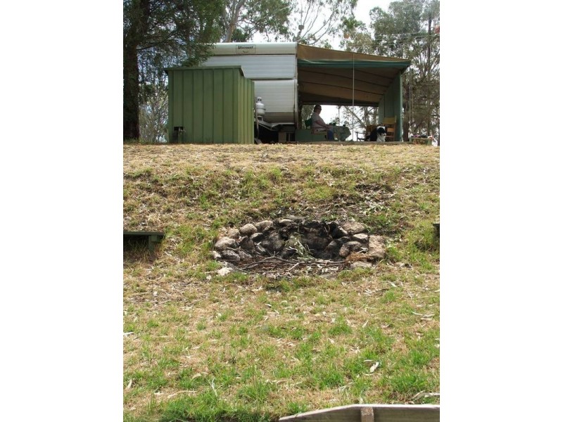 Site no 60 South Punyelroo, Punyelroo SA 5354