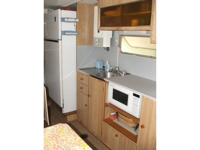 Site no 60 South Punyelroo, Punyelroo SA 5354